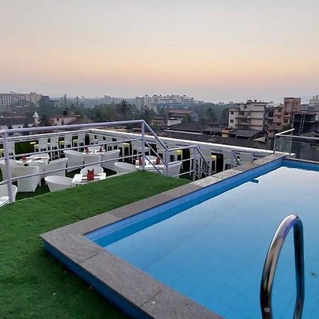 Hotel Orion Premiere Panaji Luaran gambar